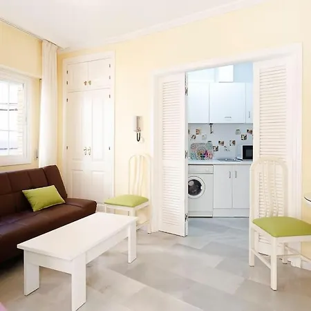 Agradable Piso En El Centro Historico Apartment Granada Exterior photo