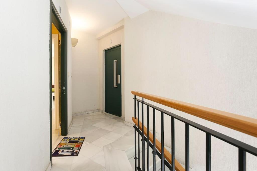 Apartment Agradable Piso En El Centro Historico *
