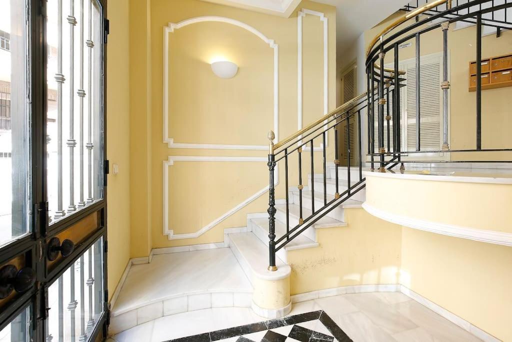 Apartment Agradable Piso En El Centro Historico *